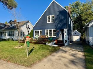 124 Broad St N, Battle Creek, MI