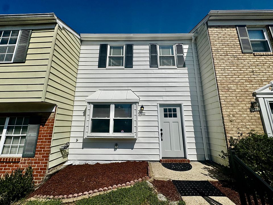 1st image of 6434 Lincoln Ct