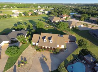 6303 Bellevue Ct, Granbury, TX 76049
