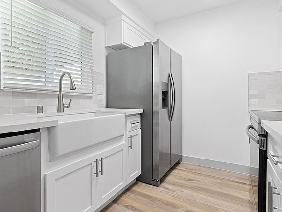 5th image of 1151 N Peck Ave #B