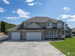 11743 Chris Dr NE, Moses Lake, WA 98837