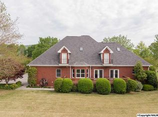 116 Plantation Park Ln, Scottsboro, AL 35768