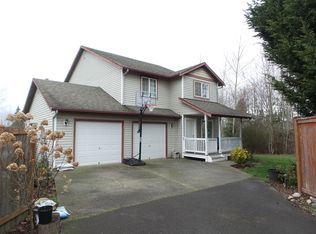 14816 18th Ave W, Lynnwood, WA 98087