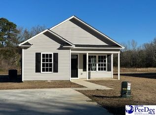 1309 E Northside Ave, Marion, SC 29571