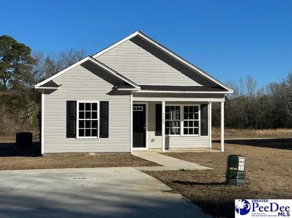 1309 E Northside Ave, Marion, SC 29571