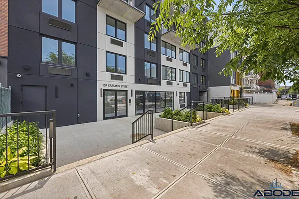 Rented by ABODE NYC LLC | media 13