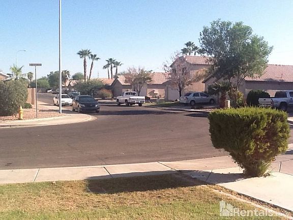 Across the Street, great famil