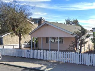 206 Frankfort Ave, Huntington Beach, CA 92648