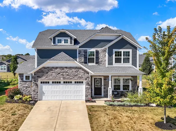 15683 Matthews Ln, Noblesville, IN 46060