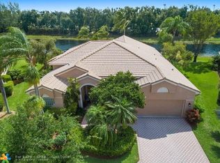 763 Crescent Way, Weston, FL 33326