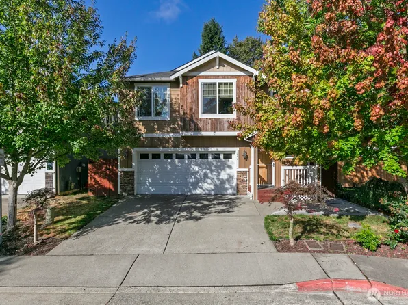 244 93rd Place SW, Everett, WA 98204