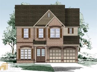4002 Village Crossing Cir LOT 108, Ellenwood, GA 30294