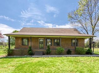 3809 S Commerce Rd, Watertown, TN 37184