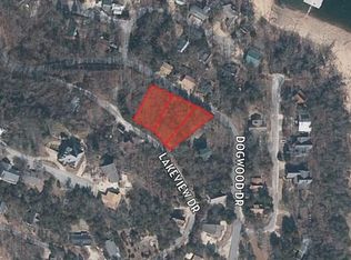 Dogwood Dr, Garfield, AR 72732