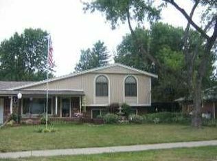 229 Marie Pl, Perrysburg, OH