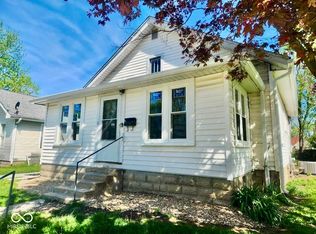 11 Highland St, Greencastle, IN