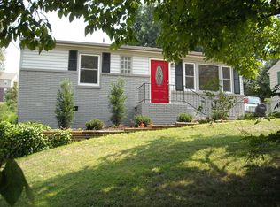908 Kingland Ave, Knoxville, TN 37920