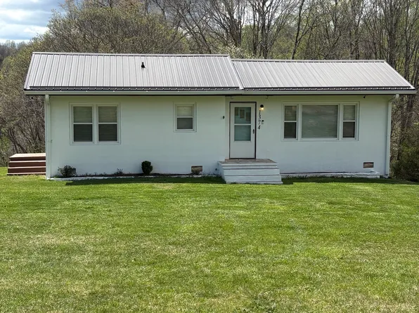 1374 Powder Branch Rd, Elizabethton, TN 37643