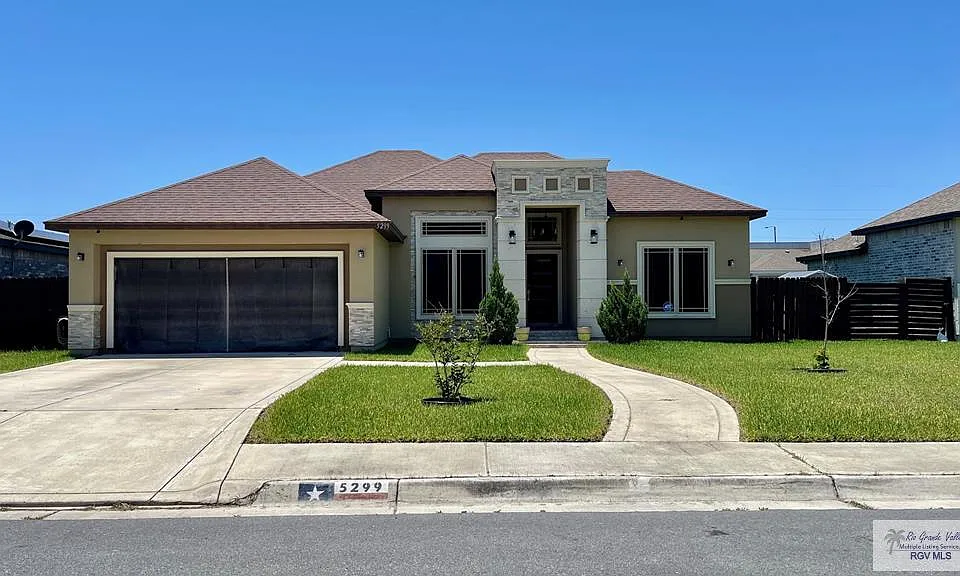 5299 Tumbleweed Ct