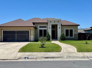 5299 Tumbleweed Ct, Brownsville, TX 78526