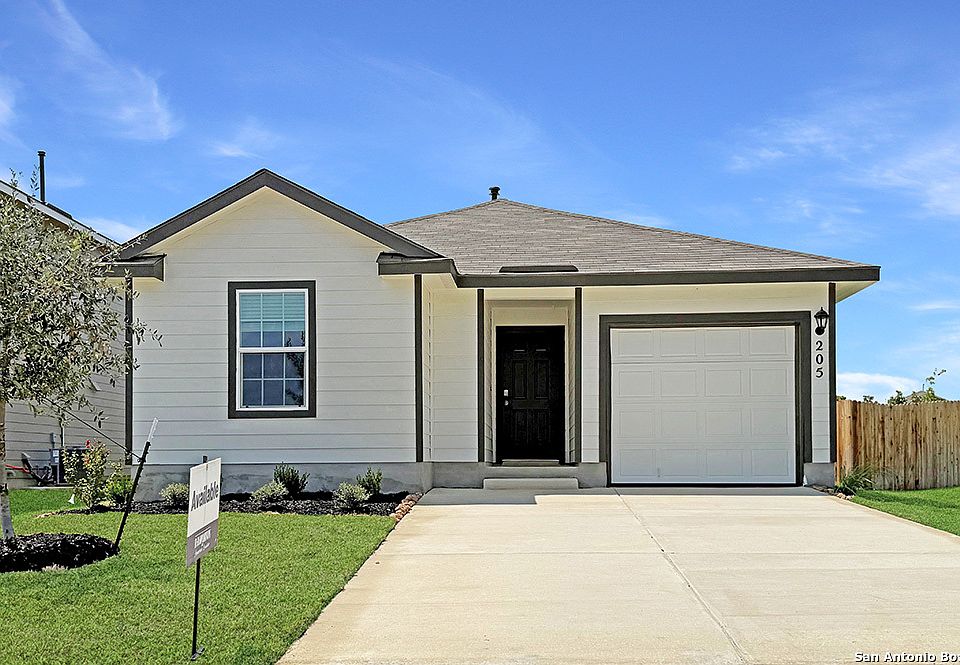 1st image of 205 Pigeon Green