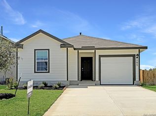 205 Pigeon Grn, San Antonio, TX 78253