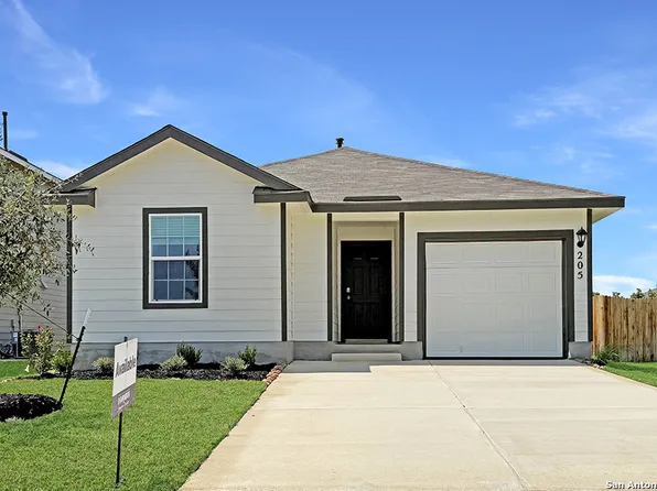 205 Pigeon Green, San Antonio, TX 78253