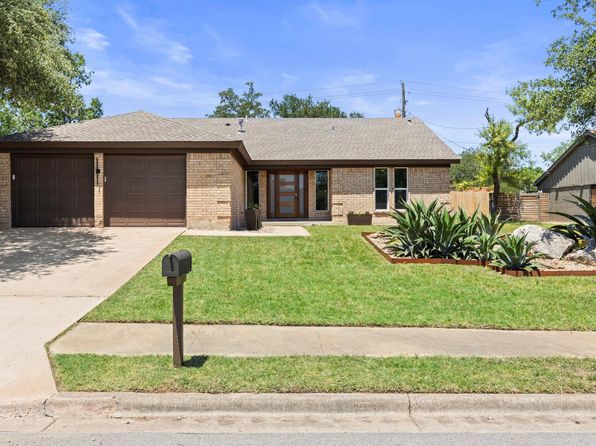 4008 Balcones Woods Dr, Austin, TX 78759