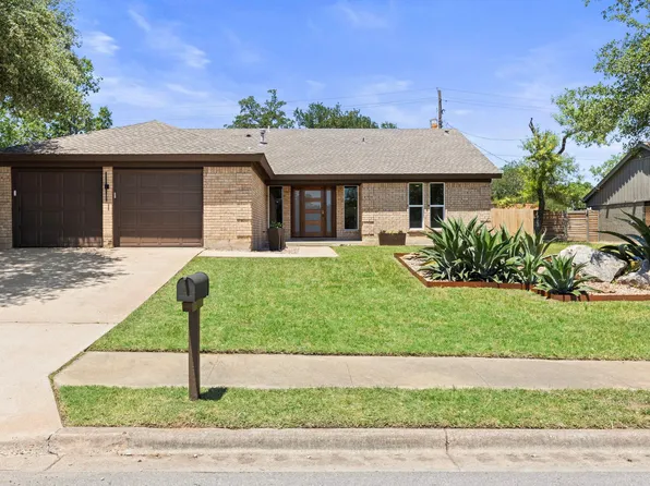4008 Balcones Woods Dr, Austin, TX 78759