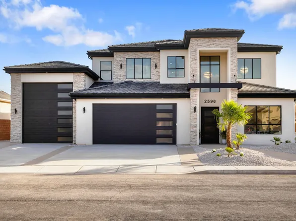 2596 S Gritton St, Hurricane, UT 84737