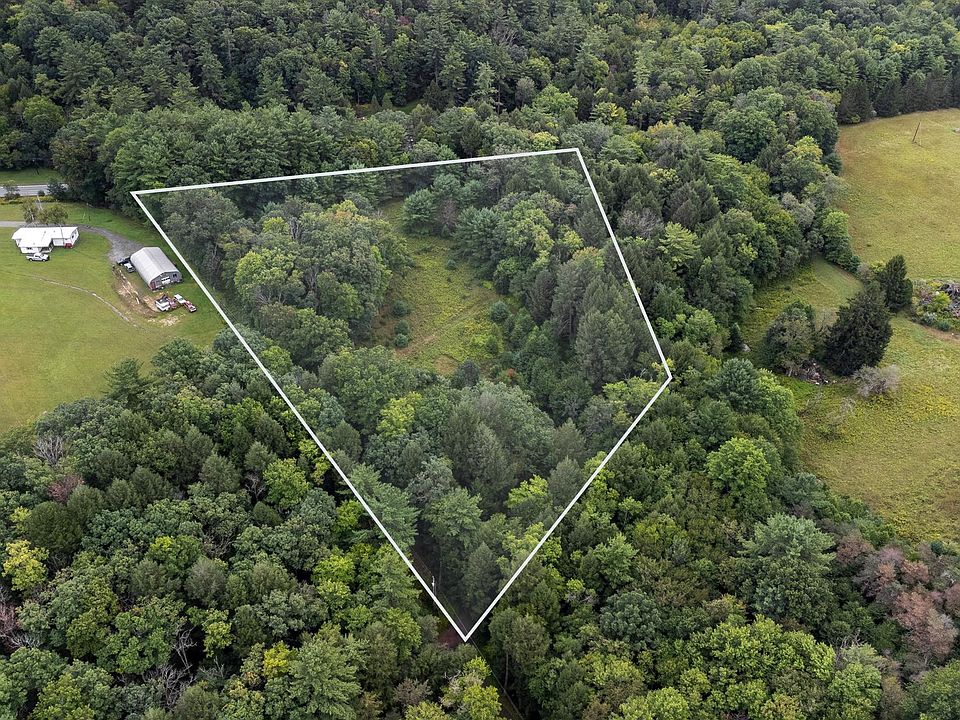 LOT On Quehanna Hwy, Karthaus, PA 16845 Zillow