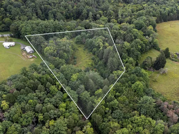 LOT On Quehanna Hwy, Karthaus, PA 16845