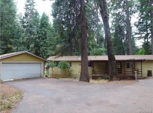 14771 Magnolia Dr, Magalia, CA 95954