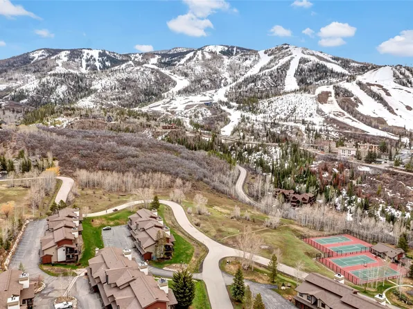 1720 Ranch Rd #309, Steamboat Springs, CO 80487