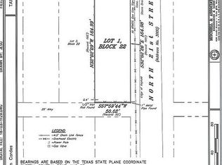 2100 McFerrin Ave, Waco, TX 76708