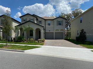 8331 Torcello Isle Dr, Windermere, FL 34786