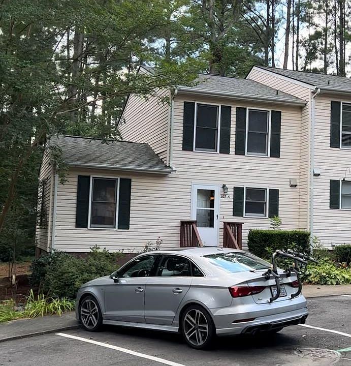 1st image of 107 Weatherstone Dr Unit A