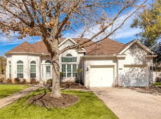 100 Pecos Ct, Georgetown, TX 78628
