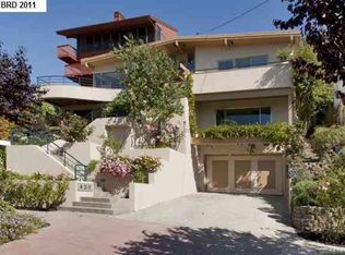 420 Pala Ave, Piedmont, CA 94611