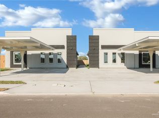 909 W 13th St #3, San Juan, TX 78589