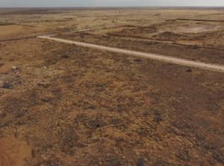 3350 SE 4001st, Andrews, TX 79714