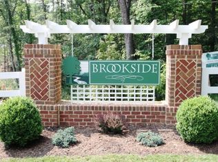 LOT 14 Brookside Dr, Lewisburg, WV