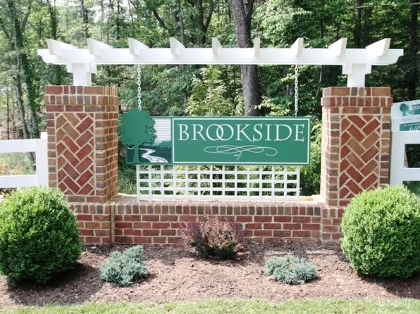 LOT 9 Brookside Dr, Lewisburg, WV 24901