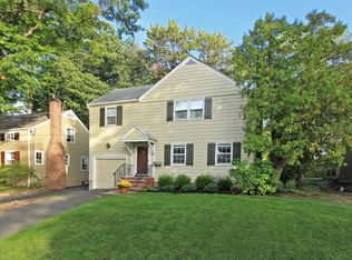 44 Sanderson Ave, West Caldwell, NJ 07006