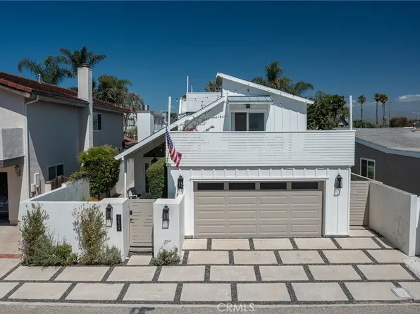 5121 Seabreeze Way, Oxnard, CA 93035