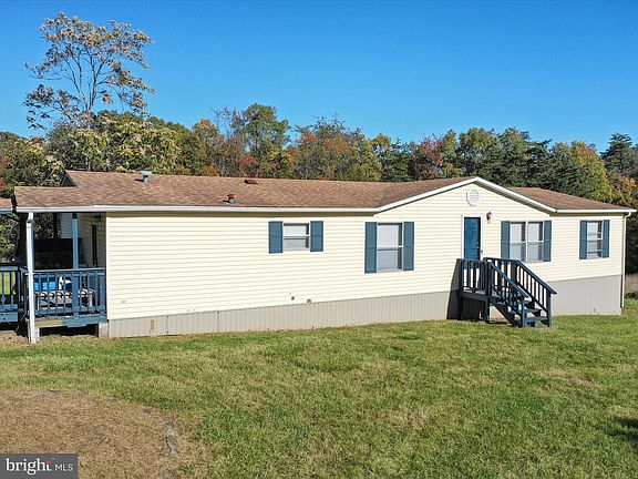 2nd image of 3566 Wardensville Grade