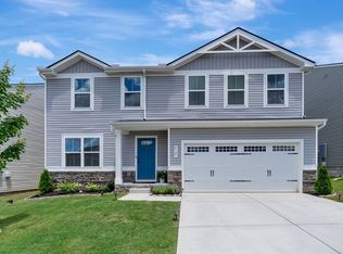 4121 Chambord Dr, Antioch, TN 37013