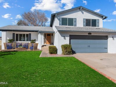2472 W Crocus Dr, Phoenix, AZ, 85023