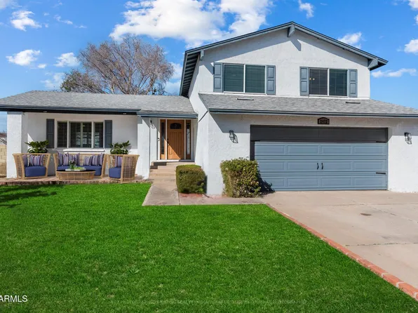 2472 W CROCUS Drive, Phoenix, AZ 85023