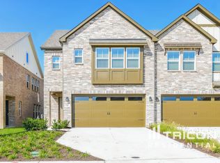 5468 Sandstone Dr, Garland, TX 75043